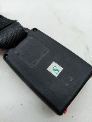 ENGANCHE CINTURON FIAT NUOVA 500 (150)