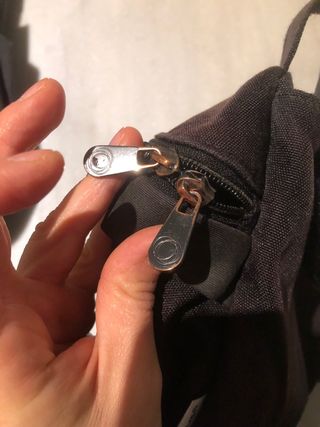 Bolso Bugaboo para carrito