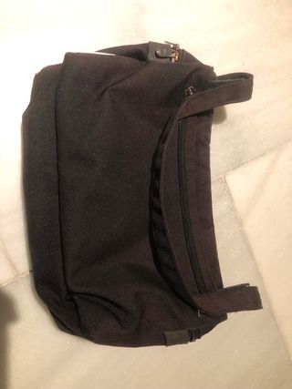 Bolso Bugaboo para carrito