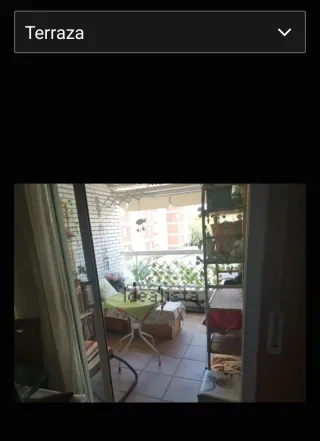 Compartir una habitación