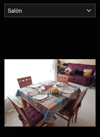 Compartir una habitación