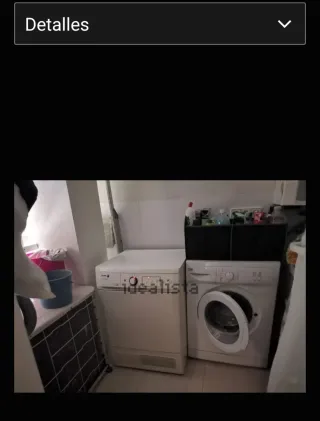 Compartir una habitación