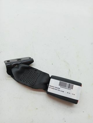 ENGANCHE CINTURON FIAT NUOVA 500 (150) (2)
