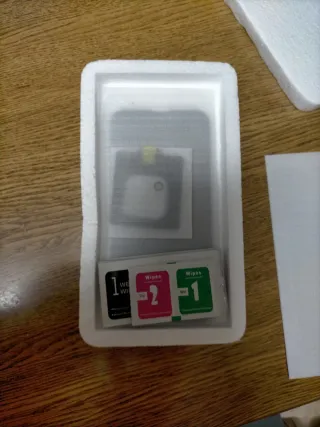 Pack 3 Protectores Pantalla iPhone 14