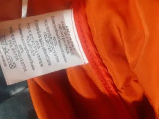 Gilet donna fantasia floreale e giacca nera