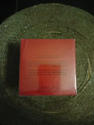 Narciso Rouge Eau de Parfum 90ml