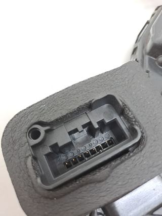 CERRADURA PUERTA TRASERA IZQUIERDA VOLKSWAGEN TIGUAN (AX1) (3)