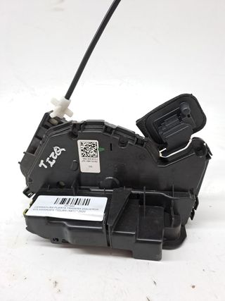 CERRADURA PUERTA TRASERA IZQUIERDA VOLKSWAGEN TIGUAN (AX1) (3)
