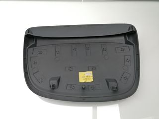 MOLDURA PEUGEOT BOXER CAJA ABIERTA (BAT. 4035)(333/335)(2007