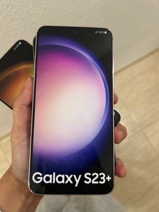 Samsung Gama DEMOS