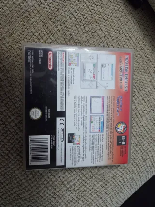 Practise English Nintendo DS/3DS