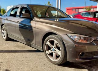 BMW Serie 3 2015