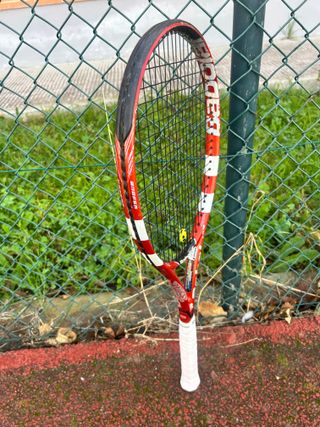 Raqueta Babolat Pure Drive 300g 135 aniverdario