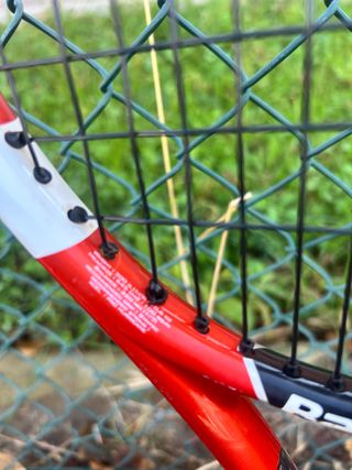 Raqueta Babolat Pure Drive 300g 135 aniverdario