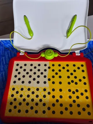 Sapientino Clementoni Animali 3-6 anni