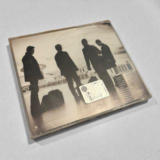 CD U2 All That You Can't Leave Behind