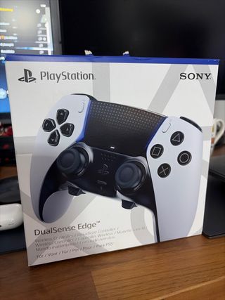 Mando PS5 DualSense Edge Sony