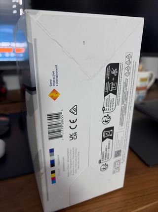 Mando PS5 DualSense Edge Sony