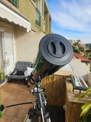 Telescopio Sky-Watcher