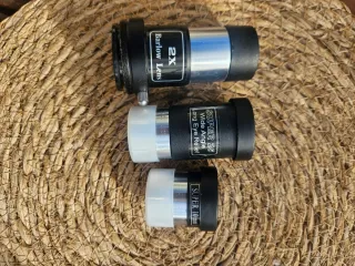 Telescopio Sky-Watcher