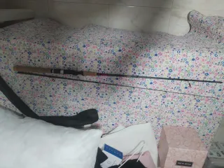 Caña Shimano Catana CX 210M