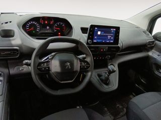 Peugeot Partner Premium