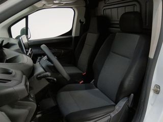 Peugeot Partner Premium