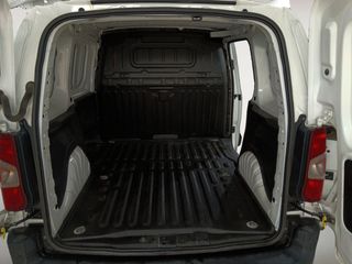 Peugeot Partner Premium