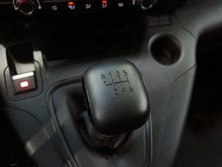 Peugeot Partner Premium