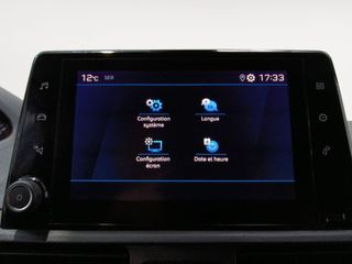 Peugeot Partner Premium