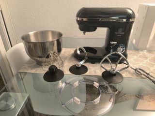 A estrenar - Batidora misterChef 1400W 5.5l