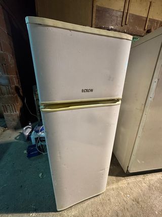 Nevera Combi ECRON