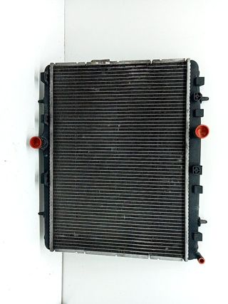 RADIADOR AGUA PEUGEOT 208 I (CA_, CC_) (2)