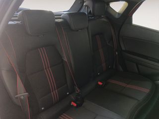 Renault Captur 1.3 TCe MHEV 160 R.S. Line