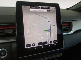 Renault Captur 1.3 TCe MHEV 160 R.S. Line