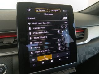 Renault Captur 1.3 TCe MHEV 160 R.S. Line