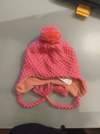 Gorro invierno Wedze 6-