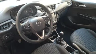 Opel Corsa 2018