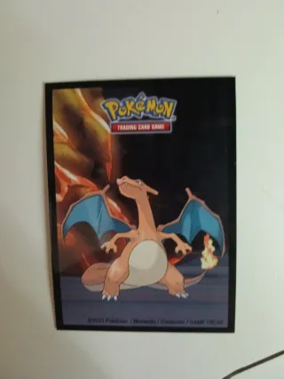 Houndoom EX Carta Pokémon 134/197