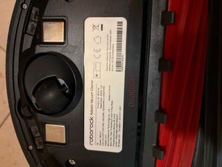 Robot aspirapolvere Roborock S8