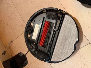 Robot aspirapolvere Roborock S8