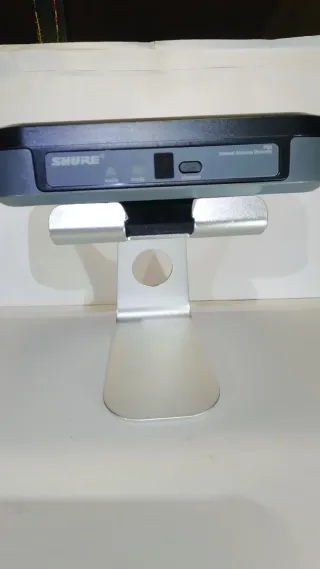 Shure PG14E R10 Inalámbrico Guitarra/Bajo