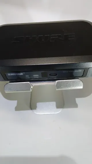 Shure PG14E R10 Inalámbrico Guitarra/Bajo