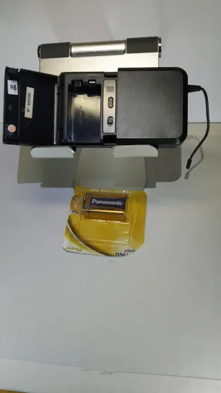 Shure PG14E R10 Inalámbrico Guitarra/Bajo