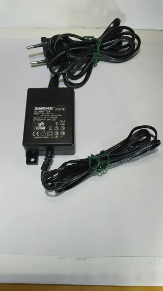 Shure PG14E R10 Inalámbrico Guitarra/Bajo