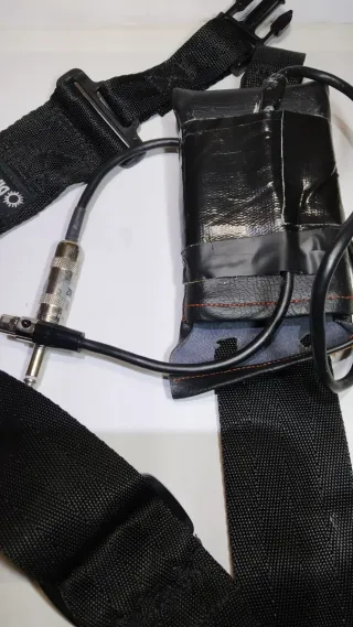 Shure PG14E R10 Inalámbrico Guitarra/Bajo