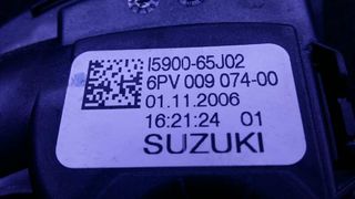 POTENCIOMETRO PEDAL SUZUKI GRAND VITARA 3 PUERTAS SQ (GT) (2)