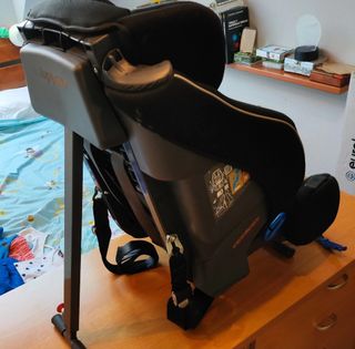 Silla Klippan Century Contramarcha