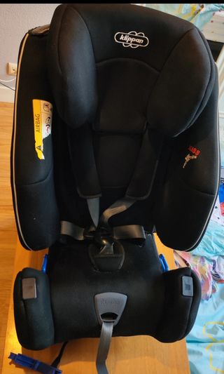 Silla Klippan Century Contramarcha