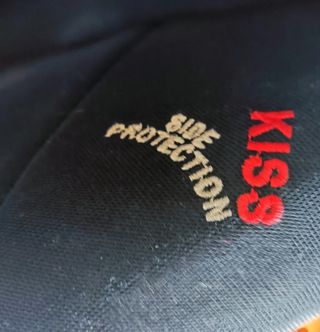 Silla Klippan Century Contramarcha